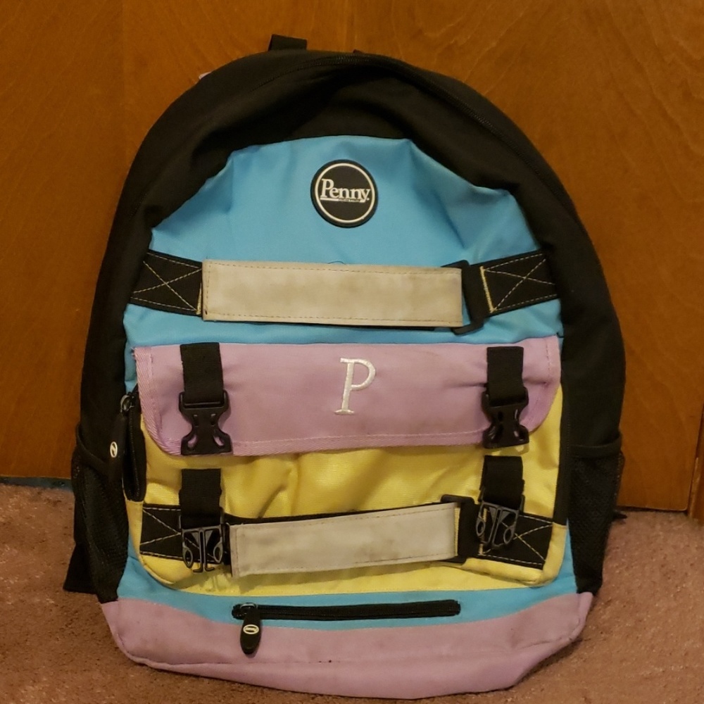 Penny Backpack